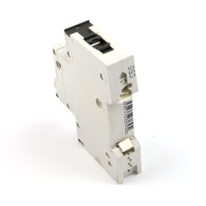 Siemens Leitungsschutzschalter 5SY4150-7 GEB