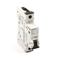 Siemens Leitungsschutzschalter 5SY4150-7 GEB