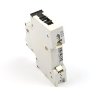 Siemens Leitungsschutzschalter 5SY4150-7 GEB