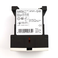 Siemens Hilfsschütz 3RH1122-2BB40 GEB