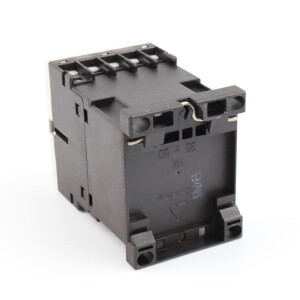 Siemens Leistungsschütz 3RT1015-1AP02 GEB