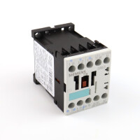 Siemens Leistungsschütz 3RT1015-1AP02 GEB