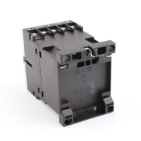 Siemens Leistungsschütz 3RT1015-1AP02 GEB