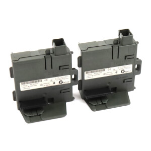 Simatic S7 Busmodul 6ES7 195-7HA00-0XA0 (2Stk.) GEB