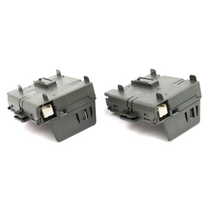 Simatic S7 Busmodul 6ES7 195-7HA00-0XA0 (2Stk.) GEB