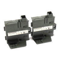 Simatic S7 Busmodul 6ES7 195-7HA00-0XA0 (2Stk.) GEB