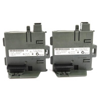 Simatic S7 Busmodul 6ES7 195-7HA00-0XA0 (2Stk.) GEB