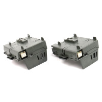 Simatic S7 Busmodul 6ES7 195-7HA00-0XA0 (2Stk.) GEB