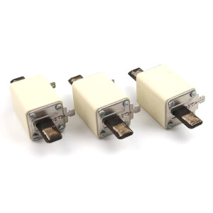 Siemens NH-Sicherungseinsatz 3NA3140 (3Stk.) GEB