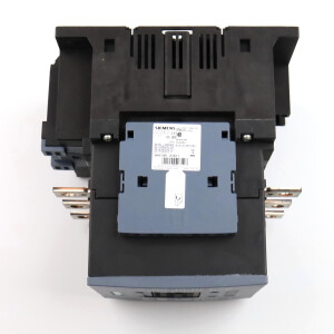 Siemens Leistungsschütz 3RT1056-2AP36 220-240V/50-60Hz GEB