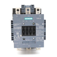 Siemens Leistungsschütz 3RT1056-2AP36 220-240V/50-60Hz GEB