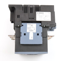 Siemens Leistungsschütz 3RT1056-2AP36 220-240V/50-60Hz GEB