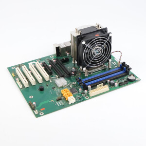 Fujitsu Mainboard D3076-S11 GS1 W26361-W2862-Z4-02-36 W26361-W2862-X-02 GEB