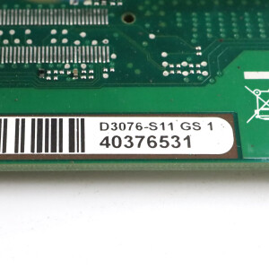 Fujitsu Mainboard D3076-S11 GS1 W26361-W2862-Z4-02-36 W26361-W2862-X-02 GEB