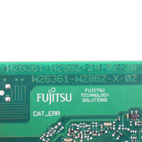 Fujitsu Mainboard D3076-S11 GS1 W26361-W2862-Z4-02-36 W26361-W2862-X-02 GEB