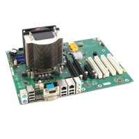 Fujitsu Mainboard D3076-S11 GS1 W26361-W2862-Z4-02-36 W26361-W2862-X-02 GEB