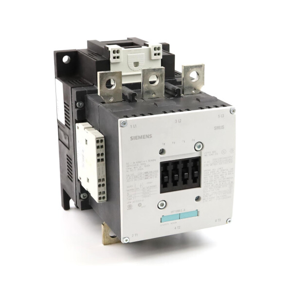 Siemens Leistungsschütz 3RT1066-2AP36 220-240V/50-60Hz GEB