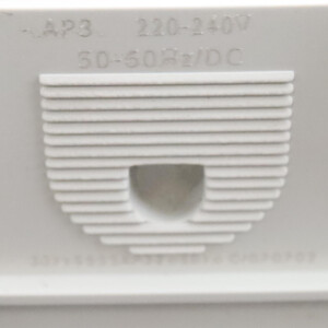 Siemens Leistungsschütz 3RT1066-2AP36 220-240V/50-60Hz GEB