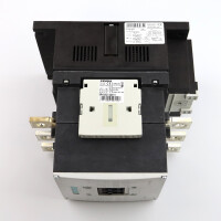 Siemens Leistungsschütz 3RT1066-2AP36 220-240V/50-60Hz GEB