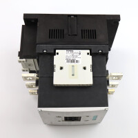 Siemens Leistungsschütz 3RT1066-2AP36 220-240V/50-60Hz GEB