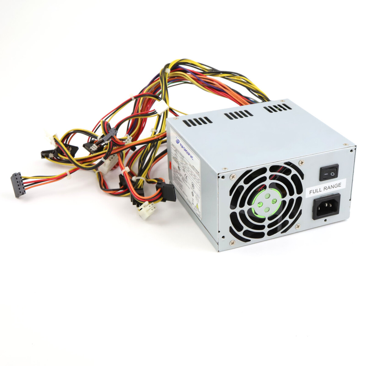 FSP Netzteil FSP400-60PFI 400W GEB