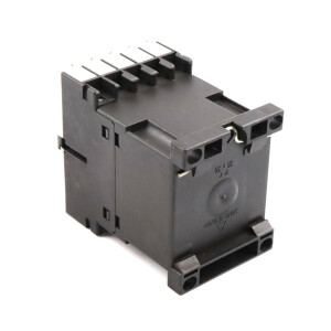 Siemens Hilfsschütz 3RH1122-2KB40 GEB