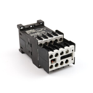 Siemens Hilfsschütz 3TH2280-0BB4 GEB