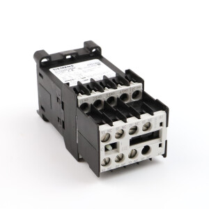 Siemens Hilfsschütz 3TH2244-0BB4 GEB
