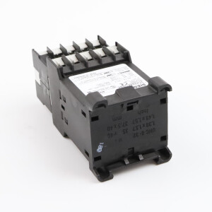Siemens Hilfsschütz 3TH2244-0BB4 GEB