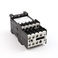 Siemens Hilfsschütz 3TH2244-0BB4 GEB