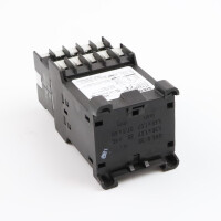 Siemens Hilfsschütz 3TH2244-0BB4 GEB