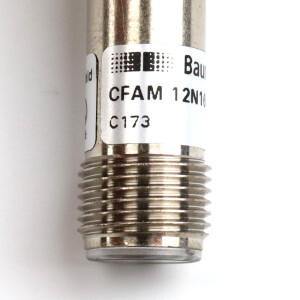 Baumer electric Kapazitiver Sensor CFAM 12N1600/S14 NOV