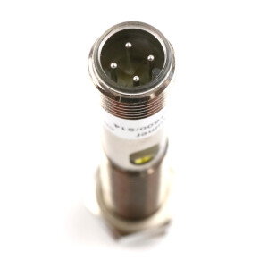 Baumer electric Kapazitiver Sensor CFAM 12N1600/S14 NOV