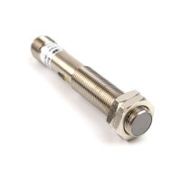 Baumer electric Kapazitiver Sensor CFAM 12N1600/S14 NOV
