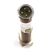 Baumer electric Kapazitiver Sensor CFAM 12N1600/S14 NOV