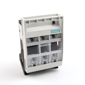 Siemens Lasttrennschalter 3NP401 GEB