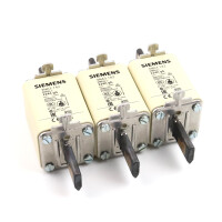 Siemens Sitor Sicherungseinsatz 3NA3 142 (3Stk.) GEB