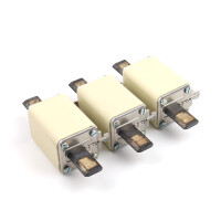Siemens Sitor Sicherungseinsatz 3NA3 142 (3Stk.) GEB