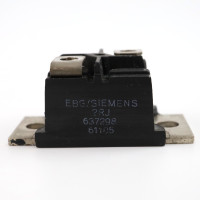 Siemens Wechselrichter 637298 2RJ GEB