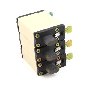 Lindner Sicherungseinsatz NH-C00 SGP 20A 500V 17999 (3Stk.) GEB