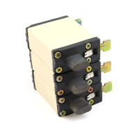 Lindner Sicherungseinsatz NH-C00 SGP 20A 500V 17999 (3Stk.) GEB