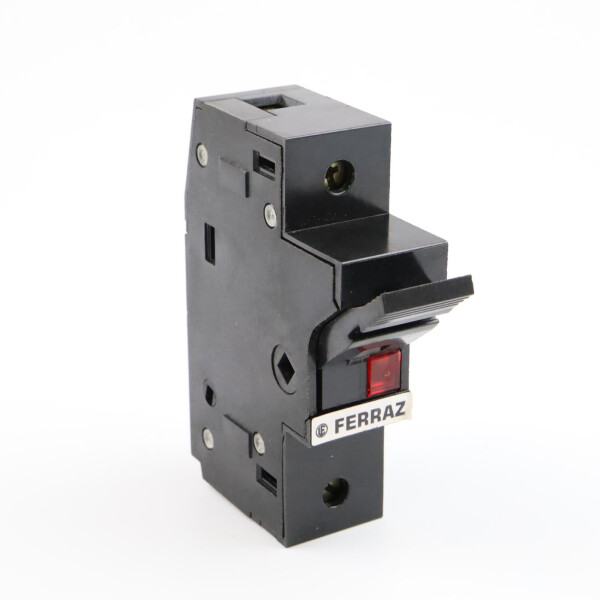 Ferraz-Shawmut Sicherungshalter ST14 P81226 GEB