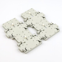 Siemens Hilfsschalter 3RH1921-1EA11 (4Stk.) GEB