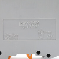 Phoenix Contact Hochstromklemme UKH50 3009118 (10Stk.) GEB