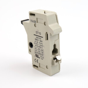 Ferraz-Shawmut Sicherungshalter ST10 G081219 GEB