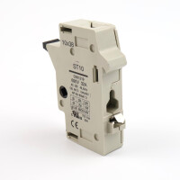 Ferraz-Shawmut Sicherungshalter ST10 G081219 GEB