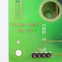 SSB Board UP12 PSS/M2/V0 7004-0127 ISS.2 GEB