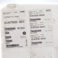 Rexroth IndraDrive Umrichter HMS01.1N-W0020-A-07-NNNN R911295323 #K3 SIE