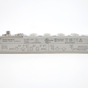 Festo Digitales Eingangsmodul CPX-AP-I-8DI-M8-3P 8086600 OVP