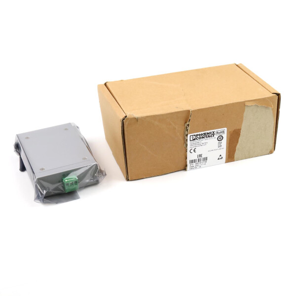 Phoenix Contact Ethernet Switch FL SWITCH SFNB 5TX 2891001 OVP